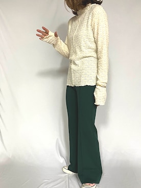 mi via locaさんのコーディネート