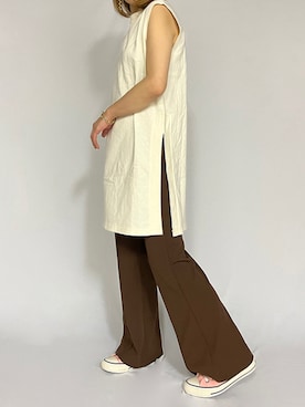 mi via locaさんのコーディネート