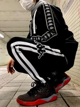 ここさんのコーディネート