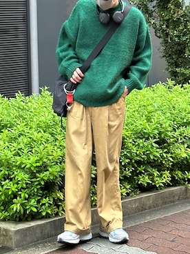 yudai.さんのコーディネート