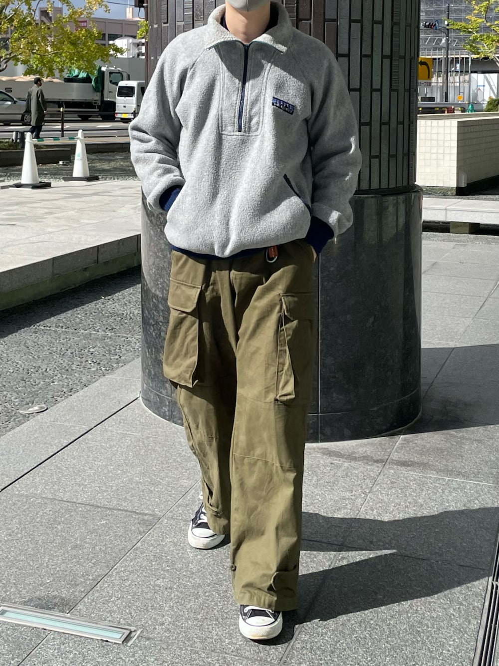 Patagonia 迷彩柄 ハーフジップ トップス Patagonia 迷彩柄 ハーフジップ トップス 楽天市場】パタゴニア