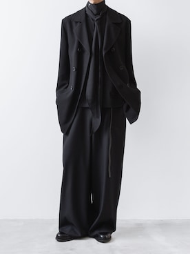 ogasawaraさんのコーディネート