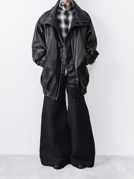 ogasawaraさんのコーディネート