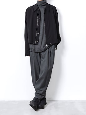 ogasawaraさんのコーディネート