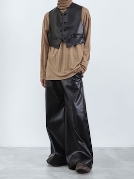 ogasawaraさんのコーディネート