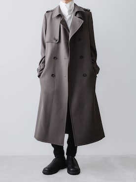 ogasawaraさんのコーディネート