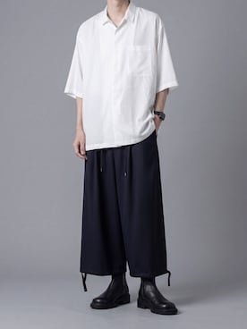 ogasawaraさんのコーディネート