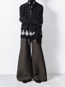 ogasawaraさんのコーディネート