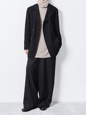 ogasawaraさんのコーディネート