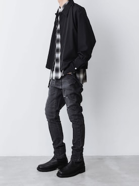 ogasawaraさんのコーディネート