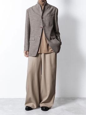 ogasawaraさんのコーディネート