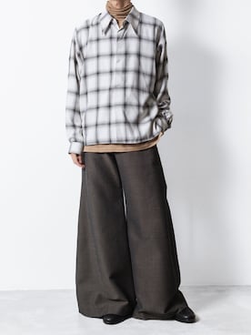 ogasawaraさんのコーディネート