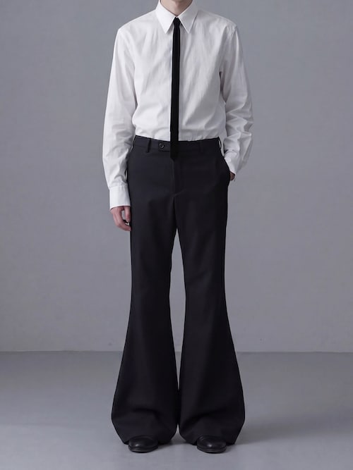 ATO（アトウ） ネクタイ SUPER NARROW TIE : ZOZOTOWN Yahoo!店 - 通販