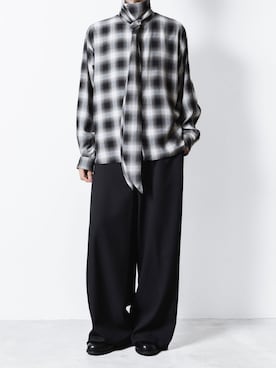 ogasawaraさんのコーディネート