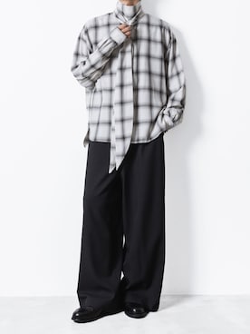 ogasawaraさんのコーディネート