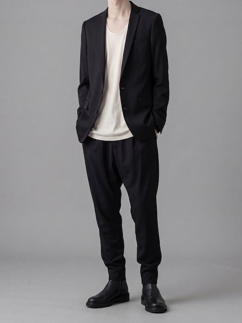 ATO（アトウ） ジャケット テーラードジャケット NEW CLASSIC JACKET
