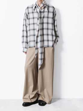 ogasawaraさんのコーディネート