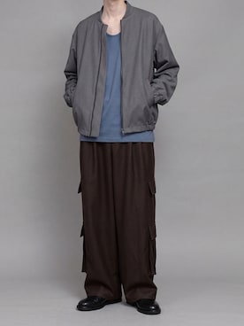 ogasawaraさんのコーディネート