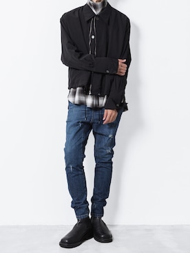 ogasawaraさんのコーディネート