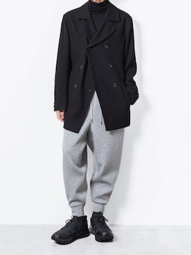 ogasawaraさんのコーディネート