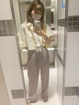 memeさんのコーディネート