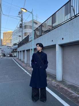 naoyayyyさんのコーディネート