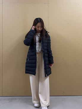 のんさんのコーディネート