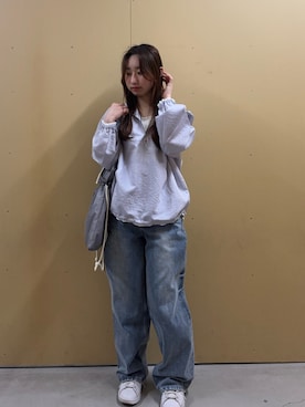 のんさんのコーディネート