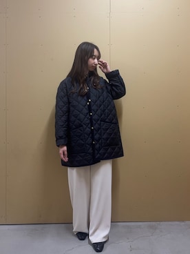 のんさんのコーディネート