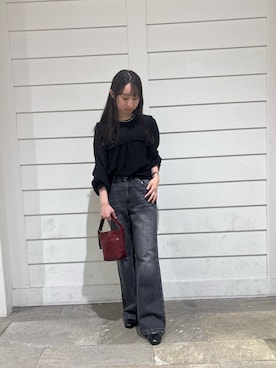 のんさんのコーディネート