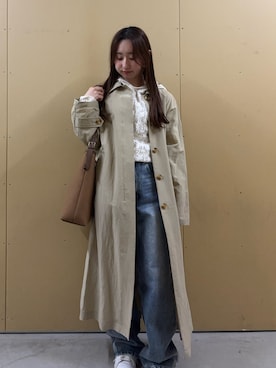 のんさんのコーディネート