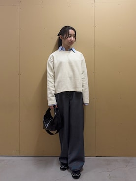 のんさんのコーディネート