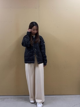 のんさんのコーディネート