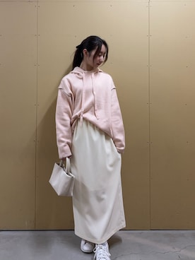 のんさんのコーディネート