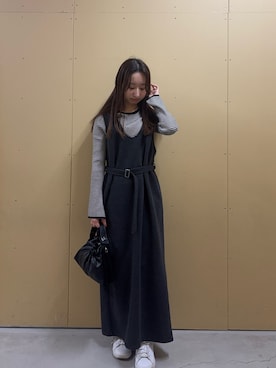 のんさんのコーディネート