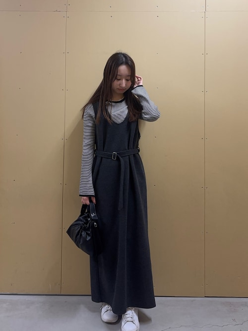 セール】フーディージャンスカ（ワンピース）｜fredy emue（フレディ