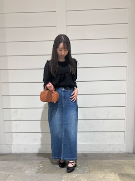 のんさんのコーディネート