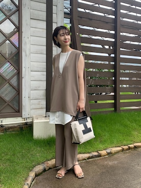 sonokommyさんのコーディネート