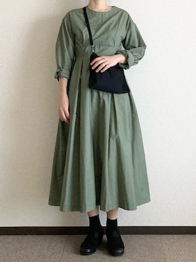 moemineさんのコーディネート