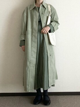 moemineさんのコーディネート