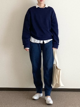 moemineさんのコーディネート