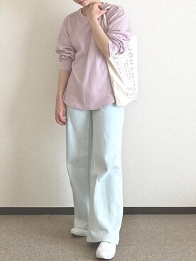 moemineさんのコーディネート