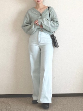 moemineさんのコーディネート