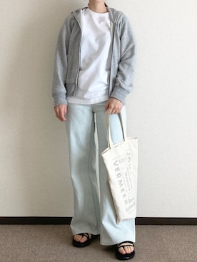 moemineさんのコーディネート