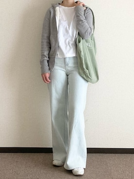 moemineさんのコーディネート