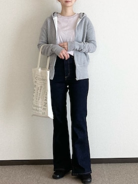 moemineさんのコーディネート