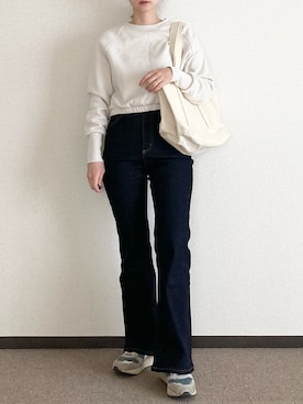 moemineさんのコーディネート