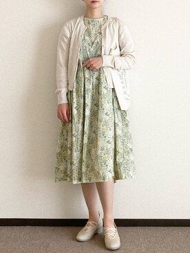 moemineさんのコーディネート