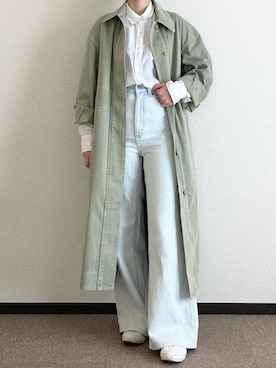 moemineさんのコーディネート