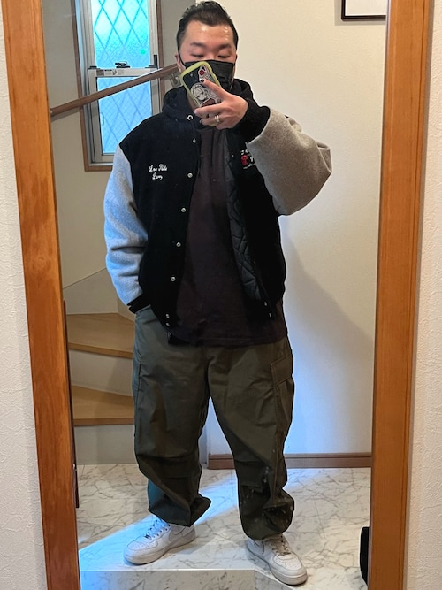 jokerさんのコーディネート